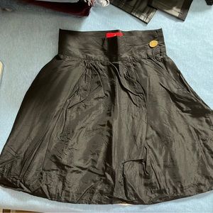 Vivienne Westwood red label skirt size 2 made in Italy